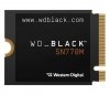 Western Digital Dysk SSD Black 500GB SN770M M2 2230